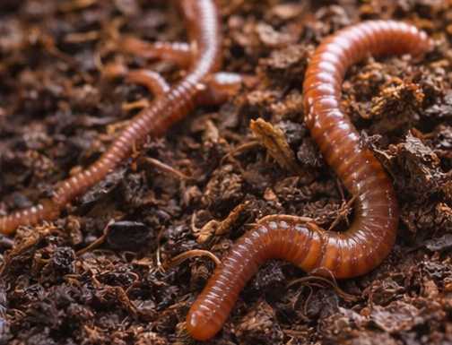 Premium Vermicompost