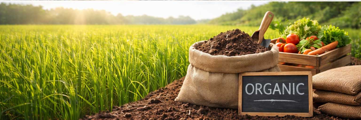 Organic Farming