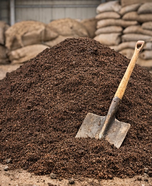 Why Vermicompost is Better Than Chemical Fertilizers for Healthy Soil